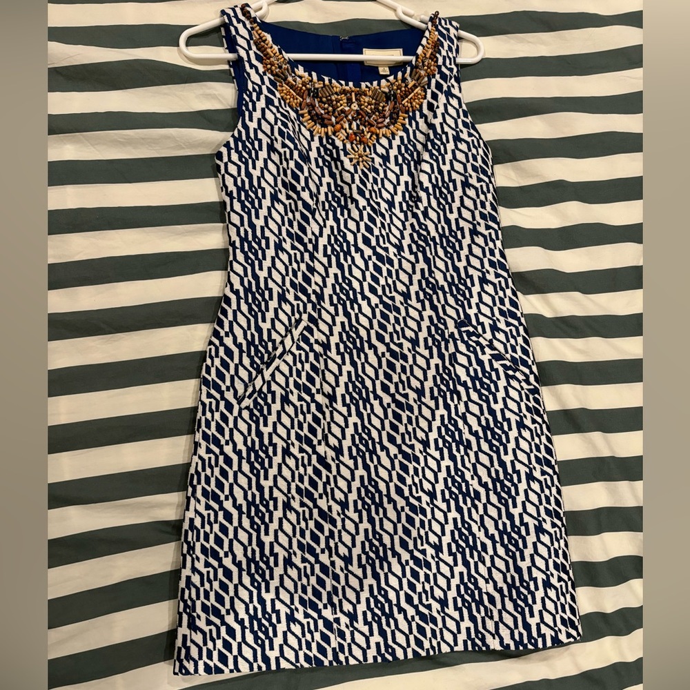 Anthropologie Dress